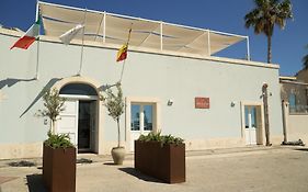 Boutique Hotel Molo S Lucia